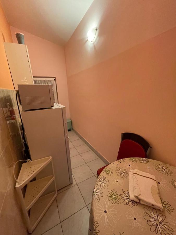 Apartmani Anka I Antonio Drage Extérieur photo