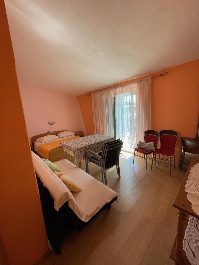 Apartmani Anka I Antonio Drage Extérieur photo